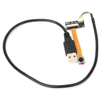 5MP OV5640 USB Camera Module with Auto Focus for Android,Windows,Linux,and Mac(2592x1944P)