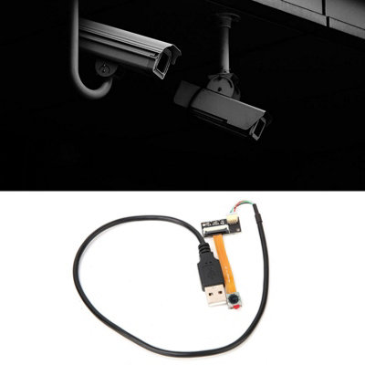 5MP OV5640 USB Camera Module with Auto Focus for Android,Windows,Linux,and Mac(2592x1944P)