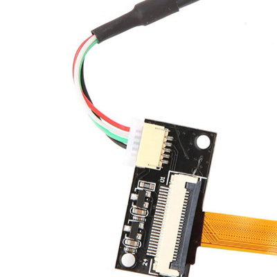 5MP OV5640 USB Camera Module with Auto Focus for Android,Windows,Linux,and Mac(2592x1944P)