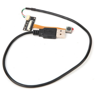 5MP OV5640 USB Camera Module with Auto Focus for Android,Windows,Linux,and Mac(2592x1944P)