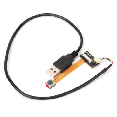5MP OV5640 USB Camera Module with Auto Focus for Android,Windows,Linux,and Mac(2592x1944P)