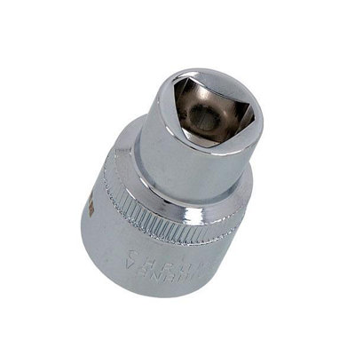 5pc 1/2"Dr Tri-Point Socket Set Triangular Profile Tamperproof Fixings (CT4028)