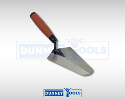 5pc Builders Trowel Set Building High Quality Steel Soft Grip Handle ...