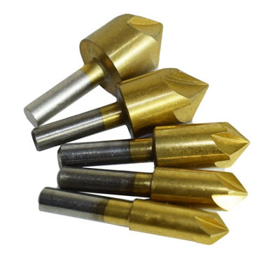 B&q countersink on sale drill bit