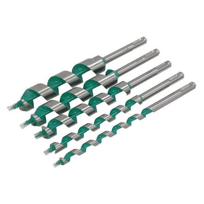 B&q wood drill bits sale