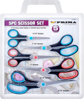 Good deals quality scissors