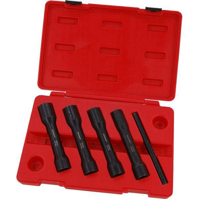 5pcs 1/2"drive Twist Socket Set (CT4022)