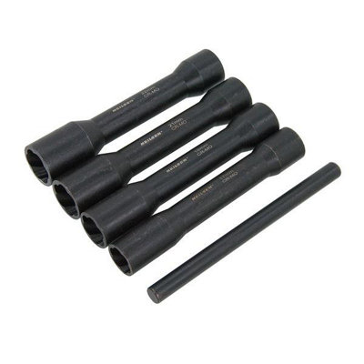 5pcs 1/2"drive Twist Socket Set (CT4022)