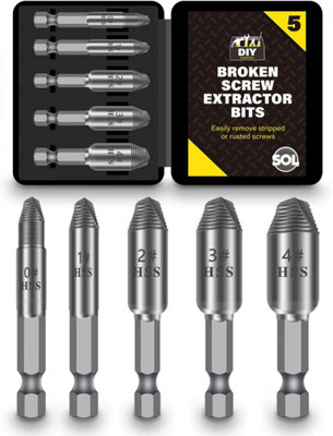 https://media.diy.com/is/image/KingfisherDigital/5pcs-damaged-screw-extractor-set-easy-out-screw-remover-broken-nuts-and-bolts-extractor-set-stripped-screw-head-removal~5056175951512_01c_MP?$MOB_PREV$&$width=768&$height=768