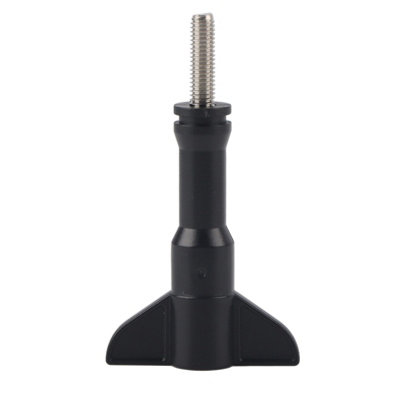 5pcs Stainless Steel Long Thumb Knob Bolt Screws For Xiaomi Yi Sports Camera