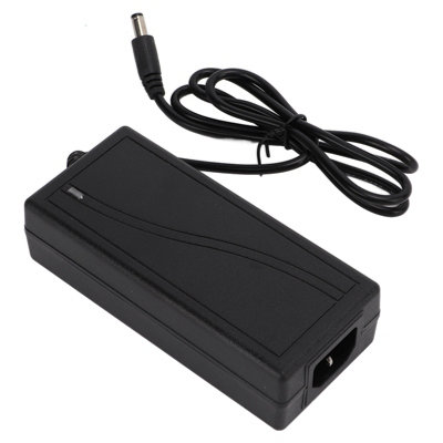 5V 10A DC Adapter Charger (100-240V) with Durable Shell for LED Display Screens