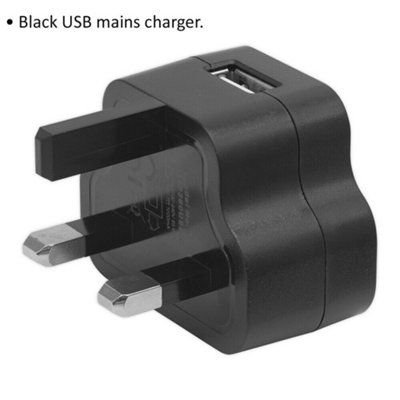 Usb deals charger adaptor