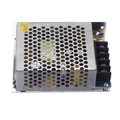 5V 30 Watts IP20 Universal Regulated Switching Power Supply Transformer ...