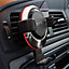 5W Car Phone holder Wireless Charger