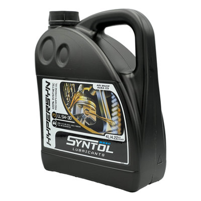 5W30 Fully Synthetic Long Life Engine Oil API SN CF ACEA C3 VW 504/507 2x4L