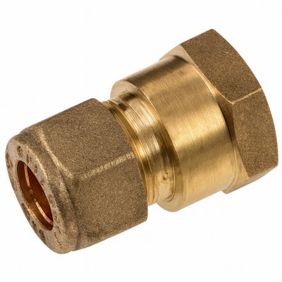 5x 15mm x 1/4