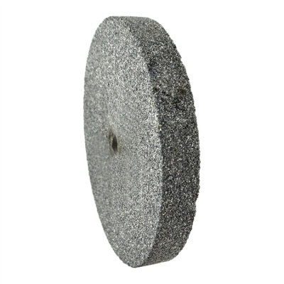6" (150mm) Coarse Grinding Wheel Bench Grinder Stone 36 Grit 19mm Thick