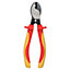 6" / 150mm VDE Insulated Electricians Electrical Cable Cutter Cutting Cut Pliers
