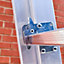6.82m Trade Master Pro 2 Section Extension Ladder
