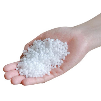 6 Cubic Ft Small Polystyrene Booster Bead Filling Top Up Bag - 3