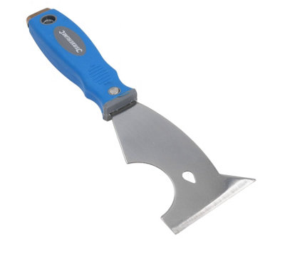 Paint roller scraper discount