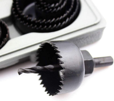 6 Inch 12v Clip On Car Oscillating Fan 2m Cable Speed Controller Truck ...