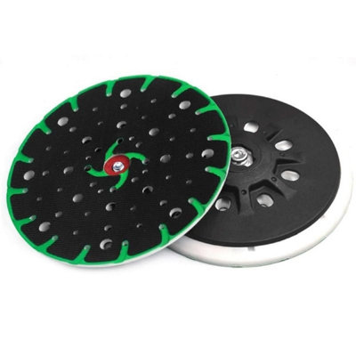 6-Inch Replacement Sanding Pad for Festool ETS 150/5 - Super Soft, 48 ...