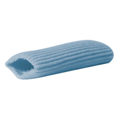 6-Pack Antibacterial Digital Covers for Pain Relief - Customizable Size and Protection