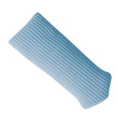 6-Pack Antibacterial Digital Covers for Pain Relief - Customizable Size and Protection