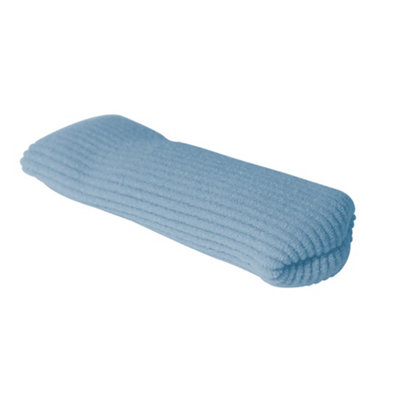 6-Pack Antibacterial Digital Covers for Pain Relief - Customizable Size and Protection