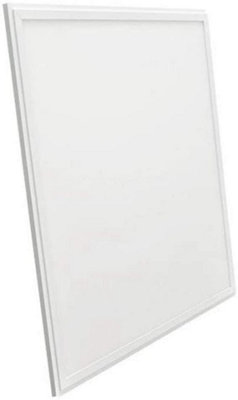6 Pack High Lumen 60x60cms LED Panel 40W 4800Lm  6000K  UGR 19 5 years warranty
