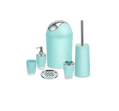 Toothbrush Holder for Bathroom Accessory Set Toothbrush Holder