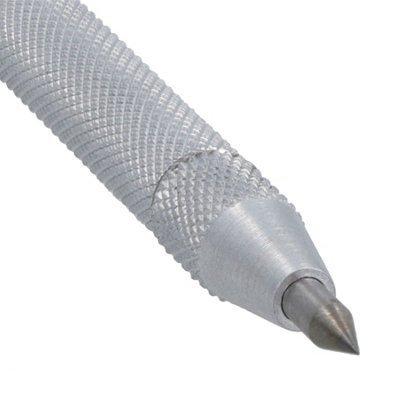 Ezydka Penne In Tungsteno - 2 Penne + 12 Punte Extra Per Segnare Metallo, Vetro, Legno E Altro - Foto 3