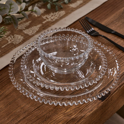 Exclusive hotsell dinner set