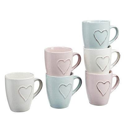 クリーム色単色カラー　3way mug /cream/OUTLET ポールアンドジョー 財布 三つ折り 花柄 レディース三つ折財布