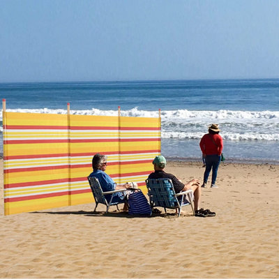Tall windbreak camping hotsell