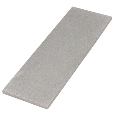 6" Professional Diamond Sharpening Stone / Coarse Grit for All Blades