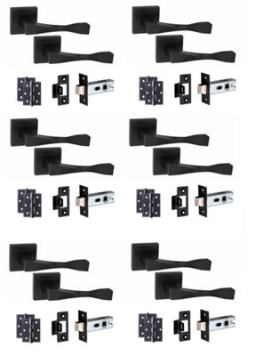 Door Handles Online | Door Handles Australia | Melbourne | Sydney