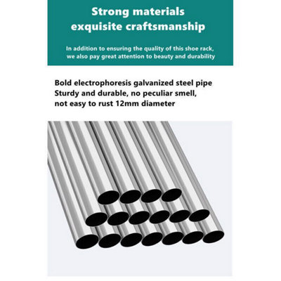 6 Tier 5 Cubes Modern Book Shelves Storage Shelf Bookcase Display Unit ...