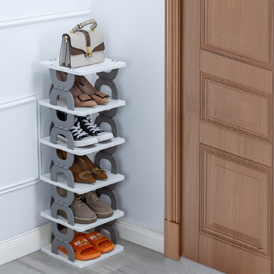 Plastic joints for shoe rack hotsell