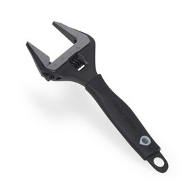 6" Wide Opening Wrench - 34mm Jaw Opening