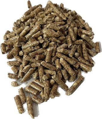 6 x Boxes 2.5kg Premium Pizza Oven Wood Pellets 100% Natural Odourless Chemical-Free Ooni - 7