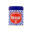 6 x Brasso Metal Polish Wadding 75g For Brass Copper Stainless Steel & Chrome