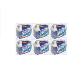 6 x Kontrol 2 In 1 Mini Moisture Damp Trap Freshens Air and Absorbs Damp Lavender