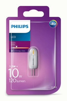 Philips g4 deals 10w 12v