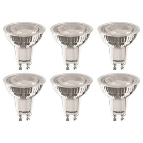 Sylvania chandelier light deals bulbs