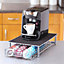 60 Pod Tassimo Coffee Capsule Storage Stand and Drawer