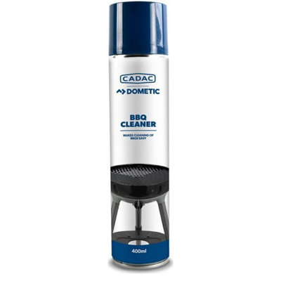 Cadac 400Ml Bbq Grill Cleaner Spray