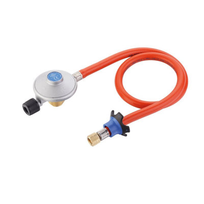 Cadac En 417 Hose And Regulator from B&Q