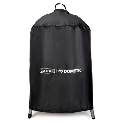 Cadac Carri Chef Gas Barbecue BBQ Lightweight Cover - Image 4